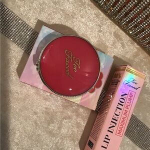 Besutiful makeup bundle